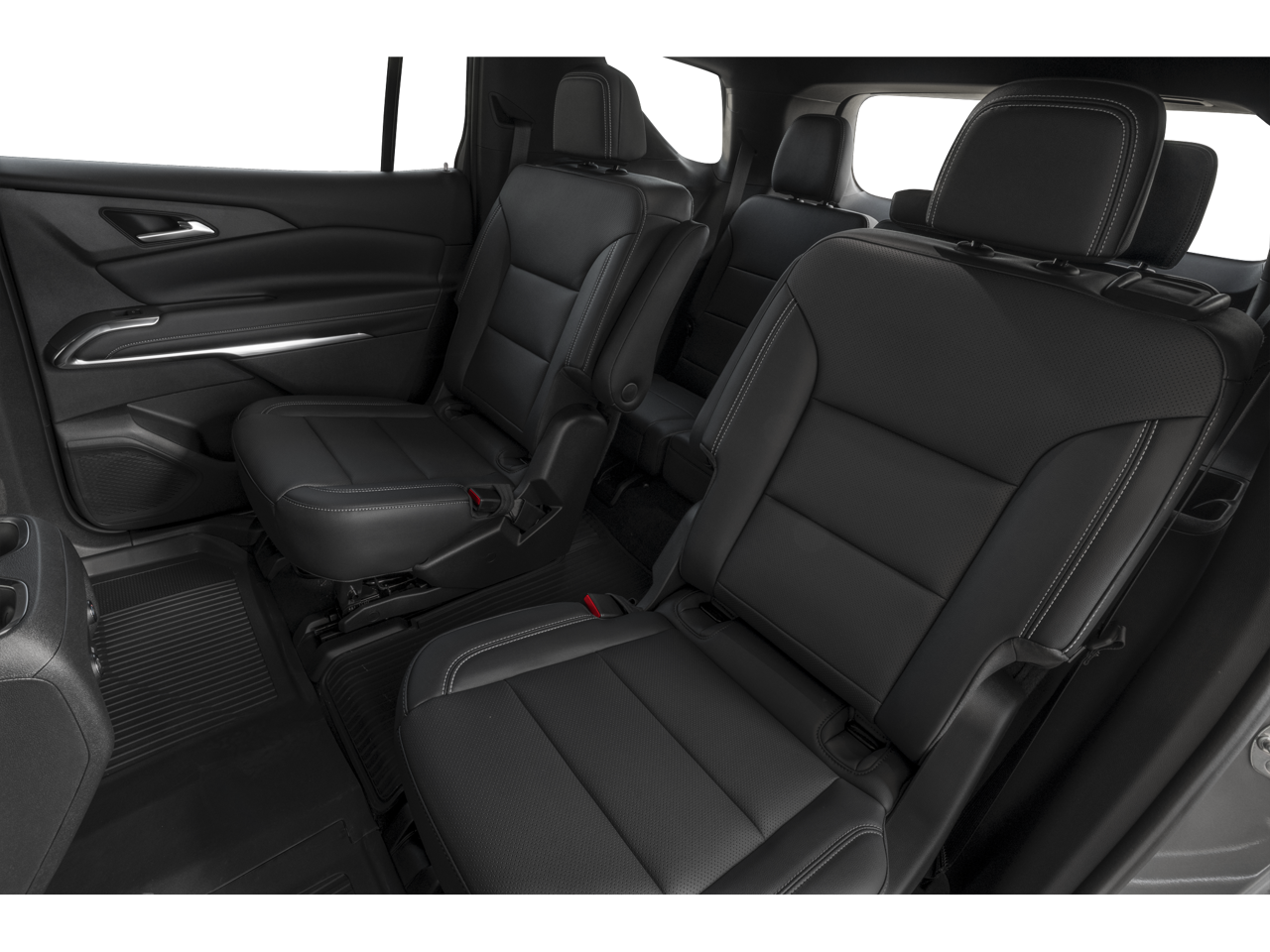 2027 Chevrolet Traverse LT 2LT