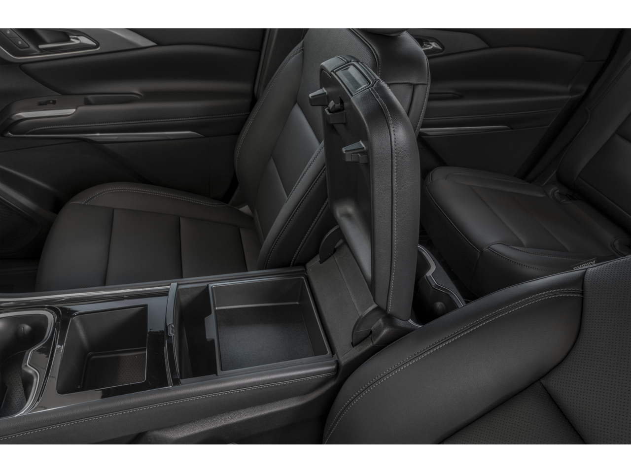 2027 Chevrolet Traverse LT 2LT