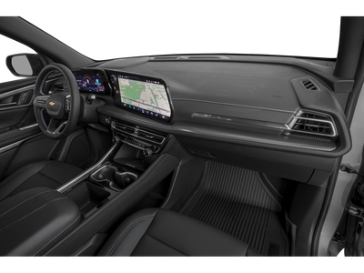 2027 Chevrolet Traverse LT 2LT