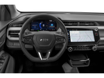 2027 Chevrolet Bolt EV RS