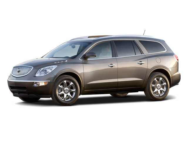 2008 Buick Enclave