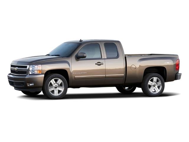 2008 Chevrolet Silverado 1500 LT LT1 ( PRE-AUCTION )