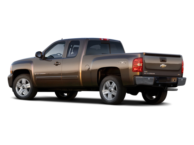 2008 Chevrolet Silverado 1500 LT LT1 ( PRE-AUCTION )
