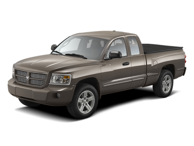 2009 Dodge Dakota Big Horn EXT CAB 4WD ( PRE-AUCTION SPECIAL )