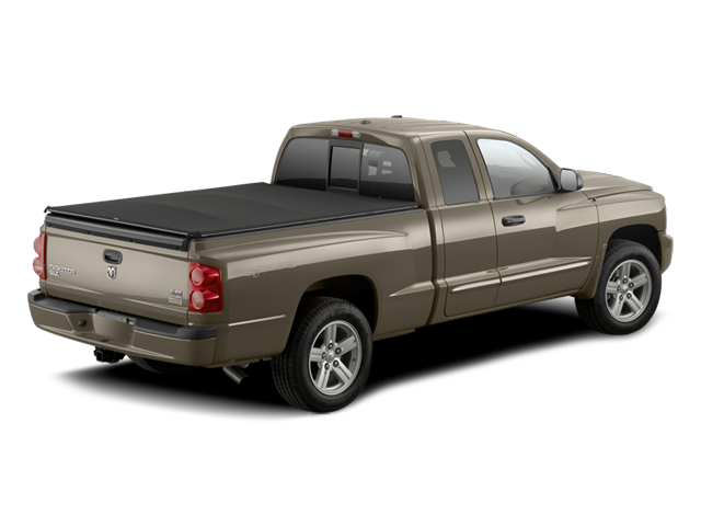 2009 Dodge Dakota Big Horn EXT CAB 4WD ( PRE-AUCTION SPECIAL )