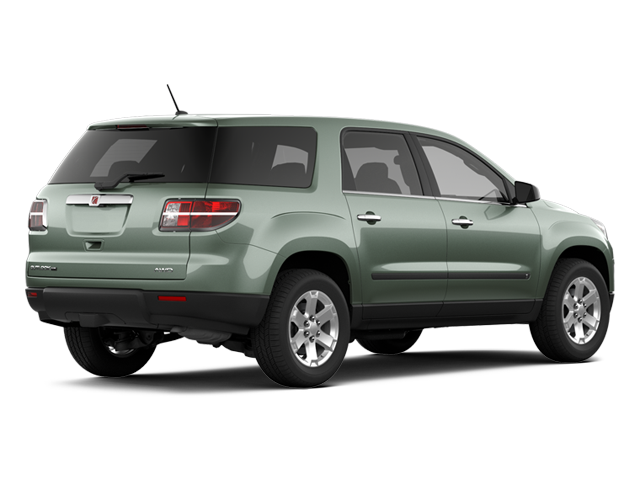 2009 Saturn OUTLOOK XR