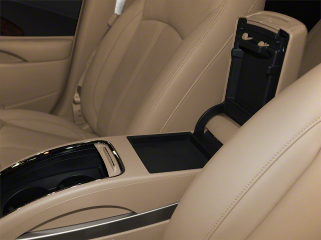 2010 Buick LaCrosse CXS /SUNROOF