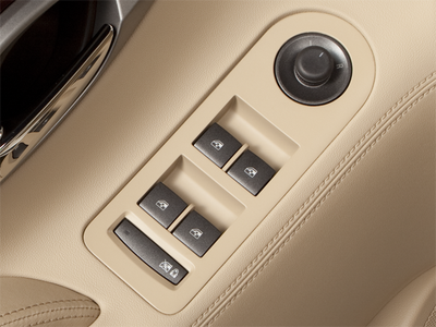 2010 Buick LaCrosse CXS /SUNROOF