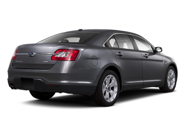 2010 Ford Taurus SEL ( PRE - AUCTION SPECIAL )