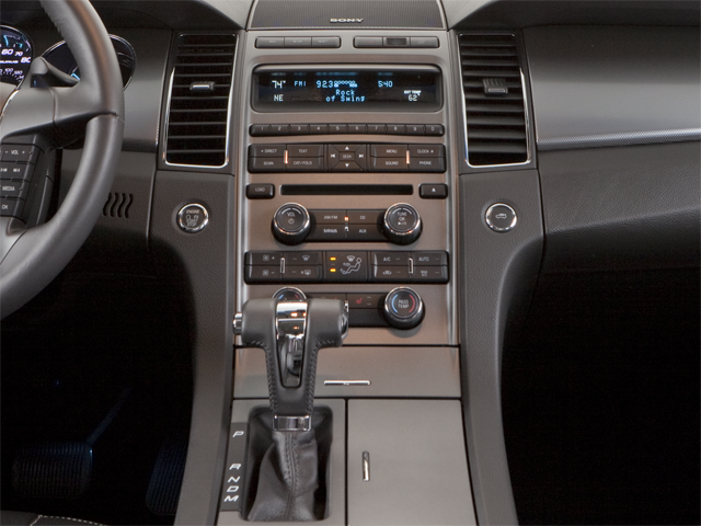 2010 Ford Taurus SEL ( PRE - AUCTION SPECIAL )