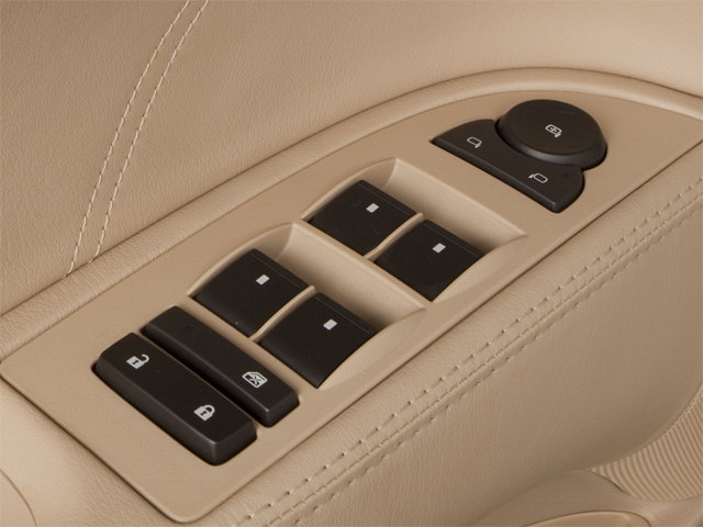 2011 Buick Lucerne CXL