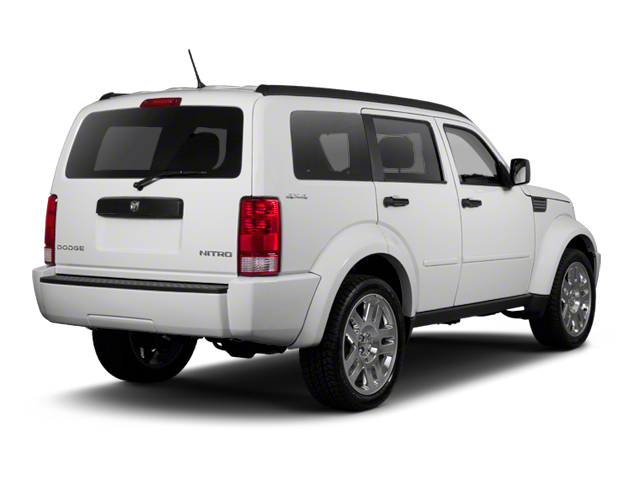 2011 Dodge Nitro Heat ( PRE - AUCTION SPECIAL )