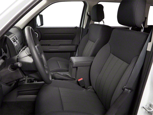 2011 Dodge Nitro Heat ( PRE - AUCTION SPECIAL )