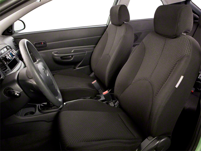 2011 Hyundai Accent GL