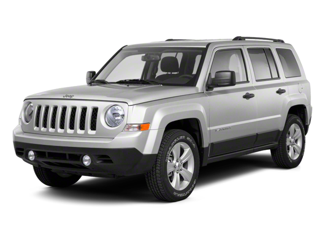 2011 Jeep Patriot