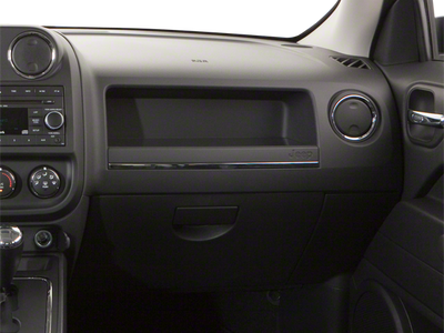 2011 Jeep Patriot Sport AWD