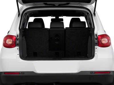 2011 Volkswagen Tiguan S ( PRE-AUCTION ) 4Motion