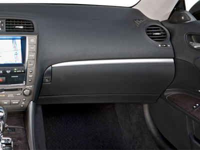 2012 Lexus IS 250 C