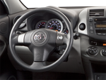 2012 Toyota RAV4 Limited (AWD)