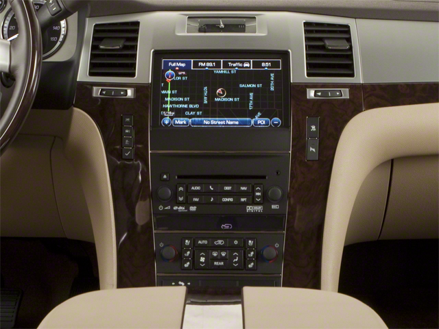 2013 Cadillac Escalade ESV Premium (AWD)