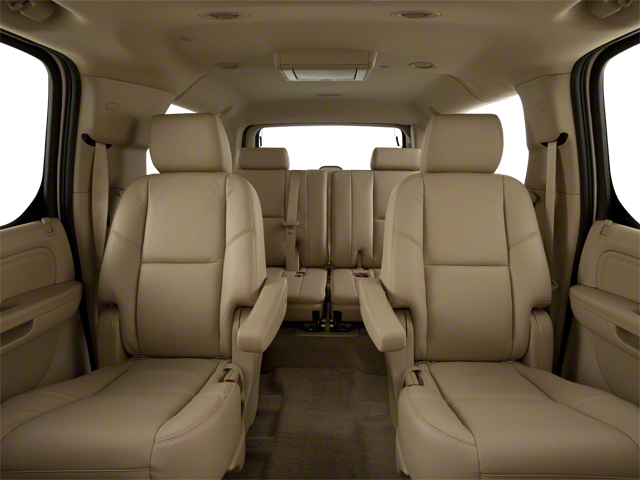 2013 Cadillac Escalade ESV Premium (AWD)
