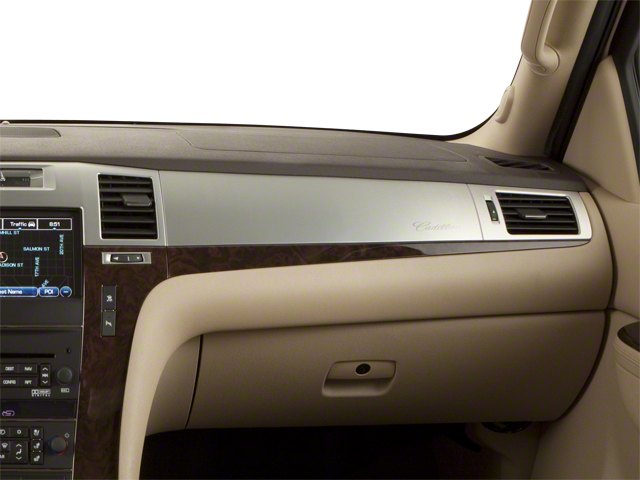 2013 Cadillac Escalade ESV Premium (AWD)