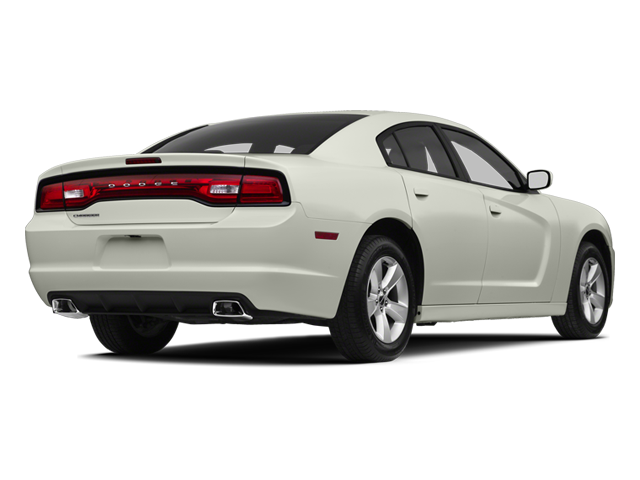 2013 Dodge Charger SE 3.6L V6