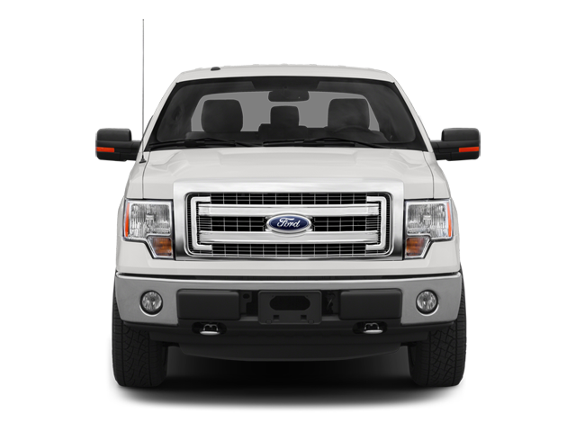 2013 Ford F-150 XLT 5.0L V8 w/ Tow Pkg