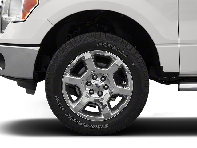 2013 Ford F-150 XLT 5.0L V8 w/ Tow Pkg