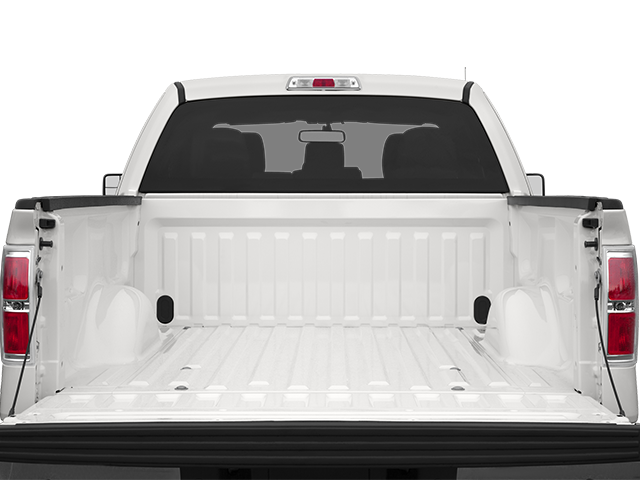 2013 Ford F-150 XLT 5.0L V8 w/ Tow Pkg