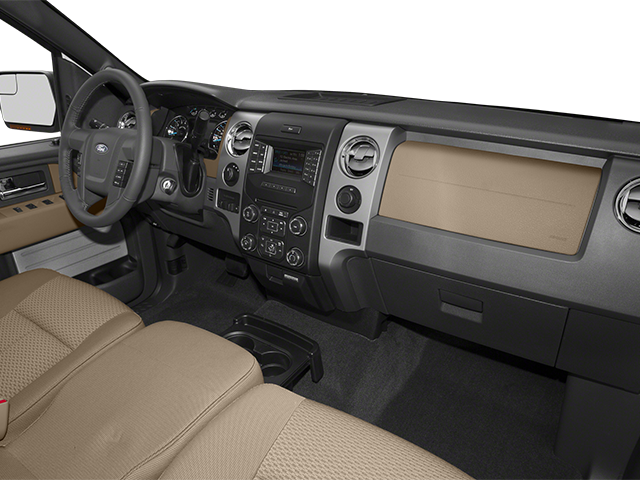 2013 Ford F-150 XLT 5.0L V8 w/ Tow Pkg