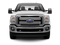 2013 Ford F-350SD Lariat CREW CAB 4WD