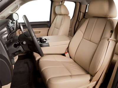 2013 GMC Sierra 1500 SLE 4WD