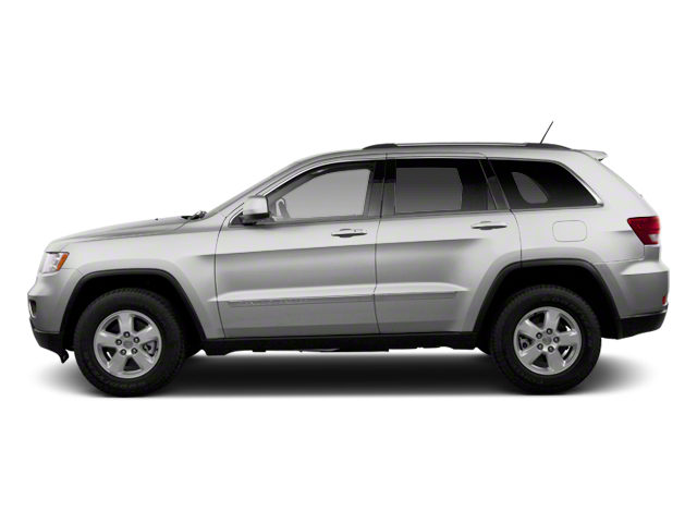 2013 Jeep Grand Cherokee Limited 4WD