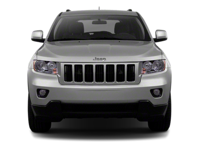 2013 Jeep Grand Cherokee Limited 4WD