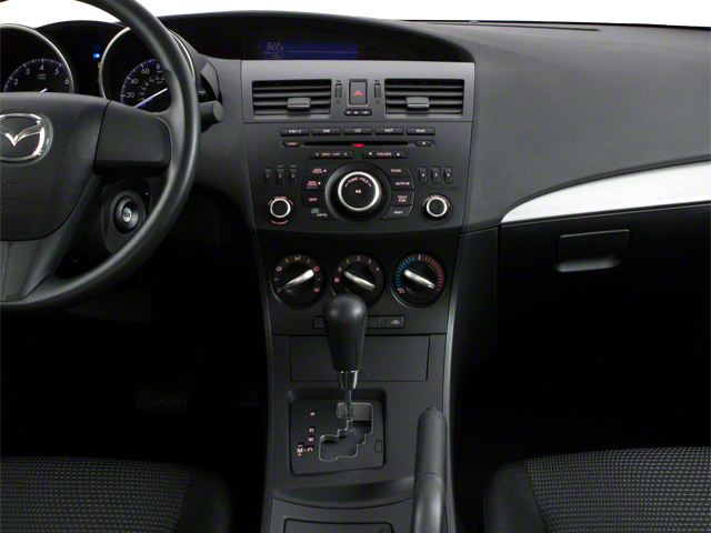 2013 Mazda Mazda3 i SV ( TOW - OUT SPECIAL )
