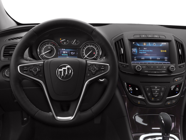 2014 Buick Regal Turbo/e-Assist Premium I CLEAN CARFAX!