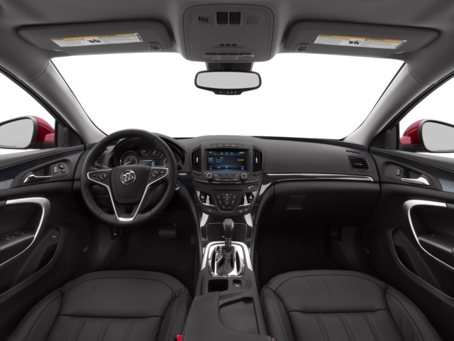 2014 Buick Regal Turbo/e-Assist Premium I CLEAN CARFAX!