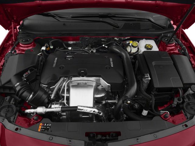 2014 Buick Regal Turbo/e-Assist Premium I CLEAN CARFAX!