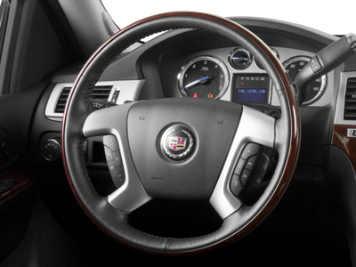 2014 Cadillac Escalade Platinum Edition