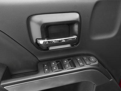 2014 Chevrolet Silverado 1500 LT LT1 DBL CAB 4X4