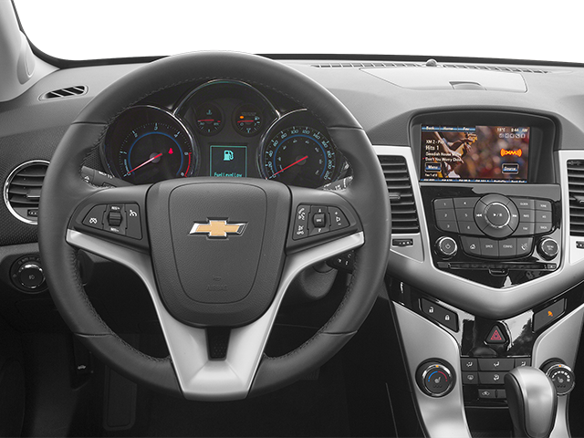 2014 Chevrolet Cruze Diesel ( PRE - AUCTION SPECIAL )