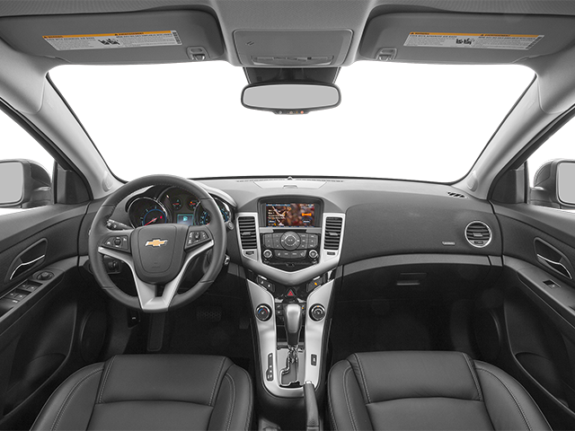 2014 Chevrolet Cruze Diesel ( PRE - AUCTION SPECIAL )