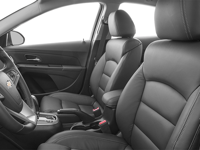 2014 Chevrolet Cruze Diesel ( PRE - AUCTION SPECIAL )