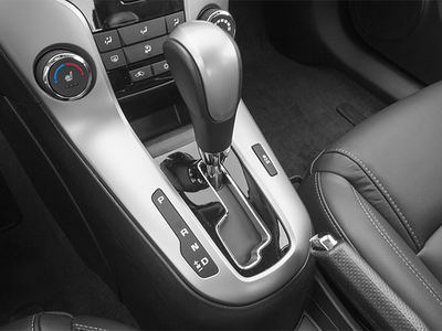 2014 Chevrolet Cruze Diesel ( PRE - AUCTION SPECIAL )