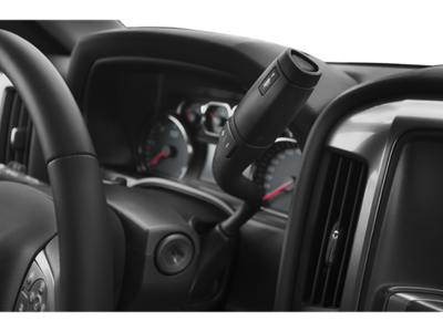 2014 Chevrolet Silverado 1500 LT LT1 DBL CAB 4X4
