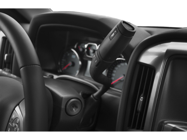 2014 Chevrolet Silverado 1500 LT LT1 DBL CAB 4X4