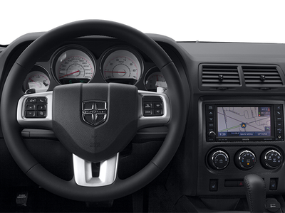 2014 Dodge Challenger R/T