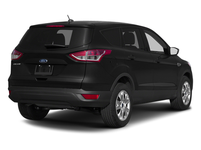 2014 Ford Escape SE (AWD)