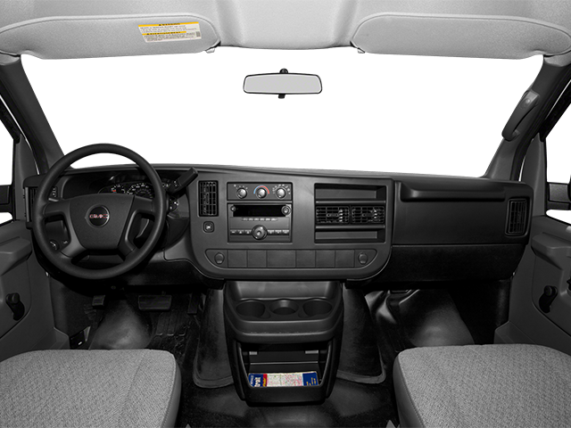2014 GMC Savana 2500 Work Van ( PRE-AUCTION SPECIAL )
